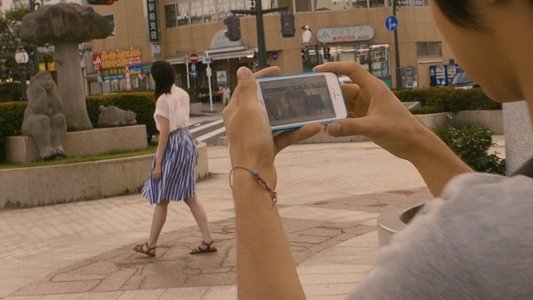 忘れないと誓ったぼくがいた