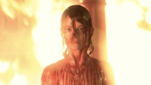 Carrie
