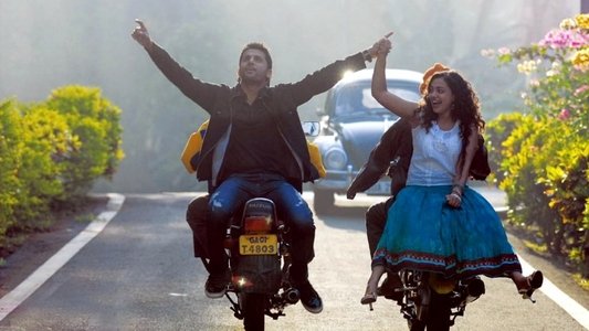 ఇష్క్