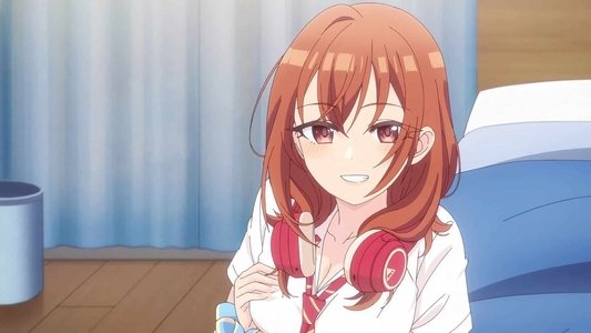 友達の妹が俺にだけウザい