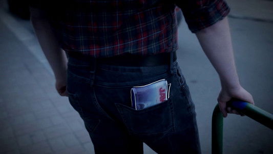 Сорока на Тину