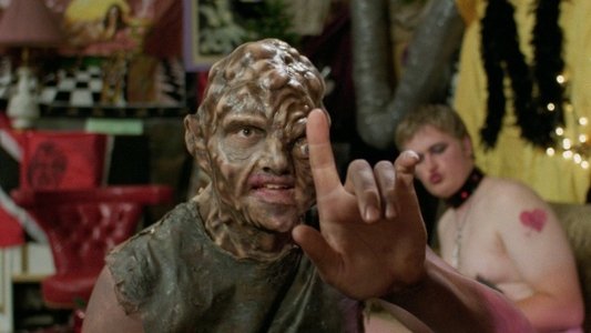 Citizen Toxie: The Toxic Avenger IV