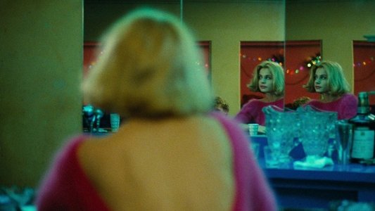 Paris, Texas