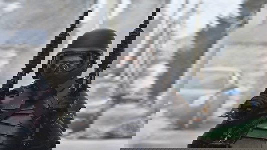 Rampage: Capital Punishment
