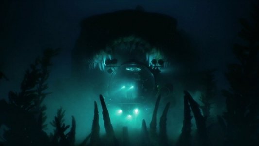 Jurassic World: Fallen Kingdom