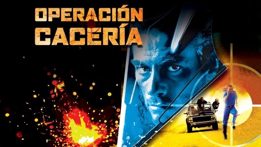 Hard Target