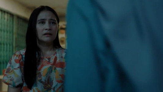 Patah Hati Yang Kupilih