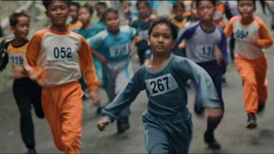 Children of Heaven
