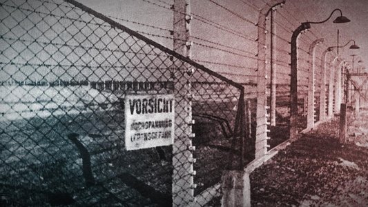 Krieg und Holocaust – Der deutsche Abgrund