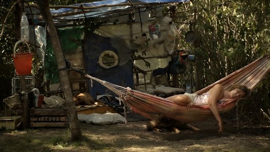 La mujer de los perros