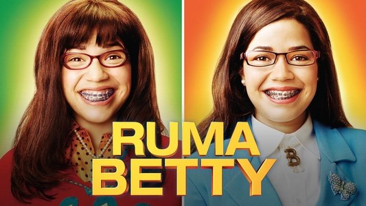 Ugly Betty