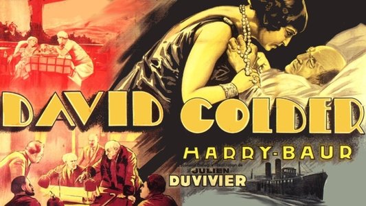 David Golder