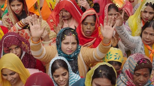 Inde, l'idéologie de la haine