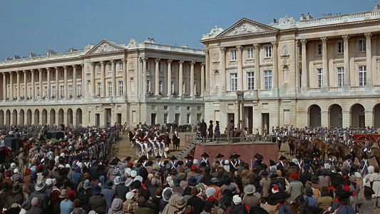 La Révolution Française