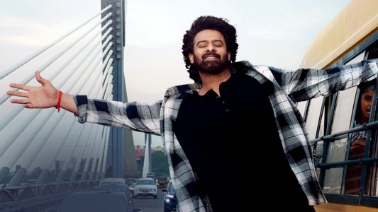 ది రాజా సాబ్