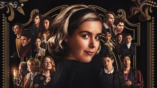 Chilling Adventures of Sabrina