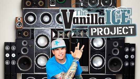 The Vanilla Ice Project