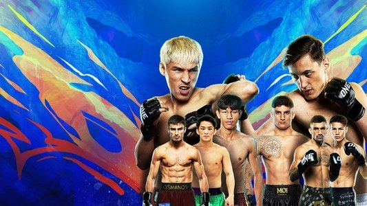 ONE Friday Fights 109: Yod-IQ vs. Delval
