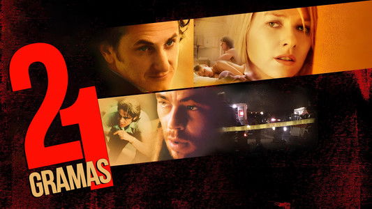 21 Grams