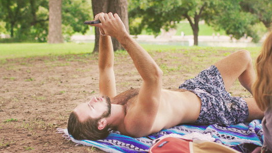 Swiped: Hooking Up in the Digital Age