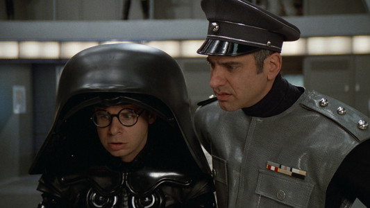 Spaceballs