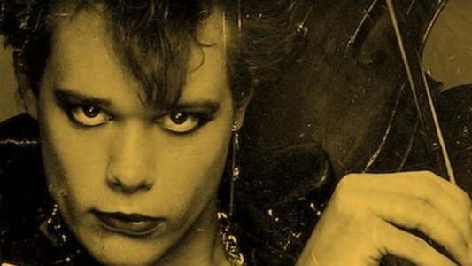 The Day My Kid Went Punk