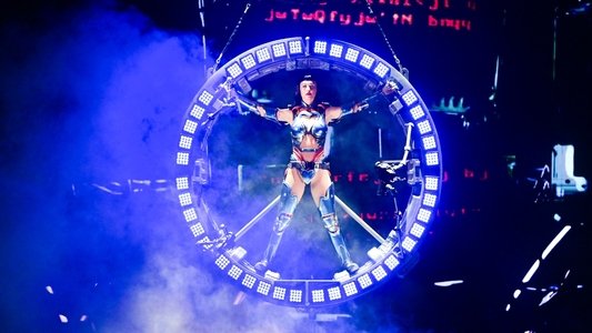 Katy Perry: The Lifetimes Tour - Live from The Town 2025