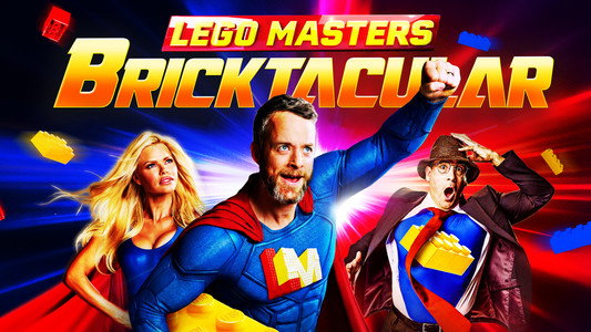 LEGO Masters