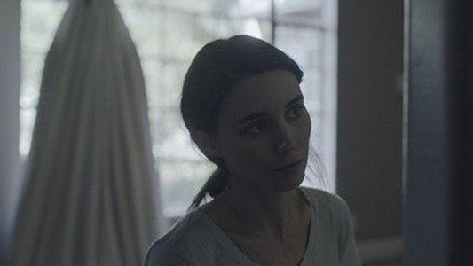 A Ghost Story