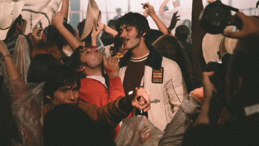 Autos, Mota y Rocanrol