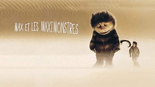 Where the Wild Things Are