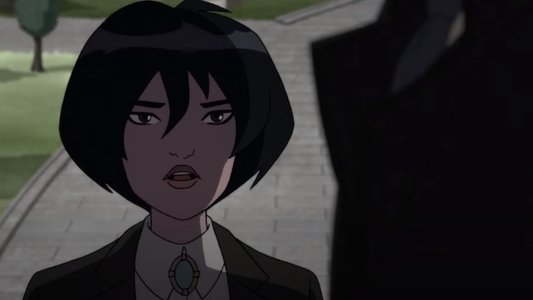 Batman: The Doom That Came to Gotham