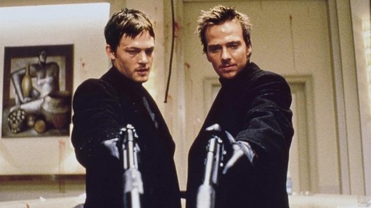 The Boondock Saints