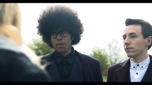 Doctor Who: Echo’s Destiny - Part One