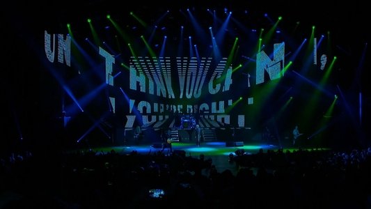 Def Leppard: Hits Vegas - Live At Planet Hollywood
