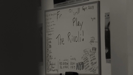 Nirvanna the Band the Show the Movie