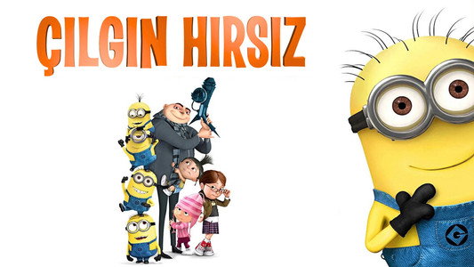 Despicable Me