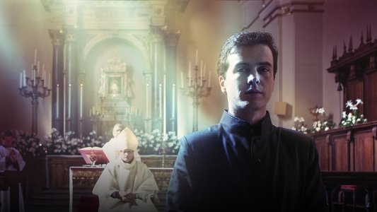 Rebel Pope