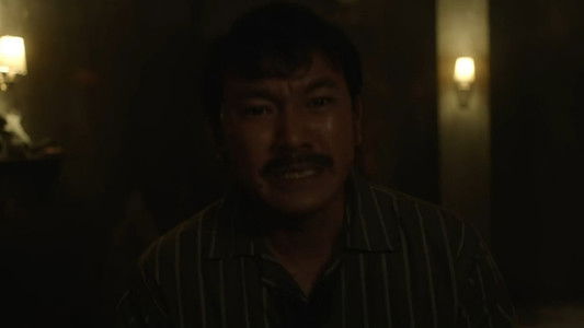 Janur Ireng: Sewu Dino the Prequel