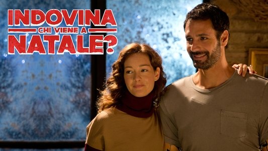Indovina chi viene a Natale?