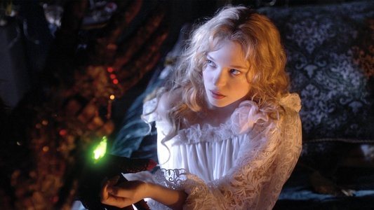 La Belle et la Bête