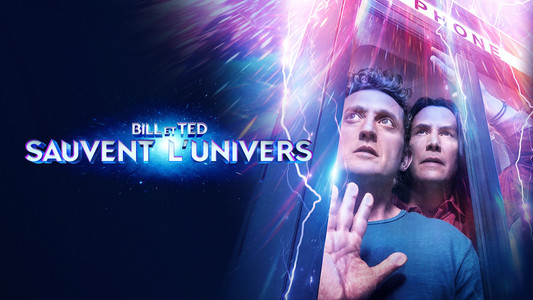 Bill & Ted Face the Music
