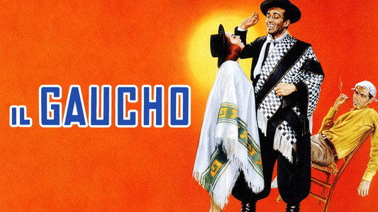Il gaucho