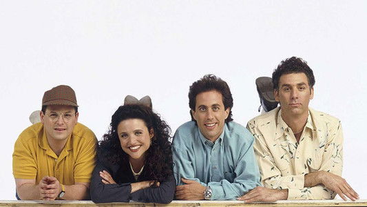 Seinfeld: How It Began