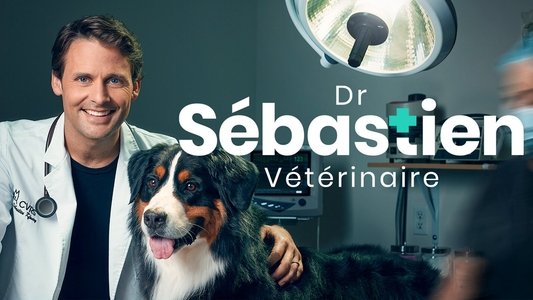 Dr Sébastien, vétérinaire