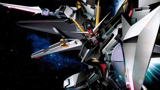 机动戦士ガンダムSEED C.E.73  STARGAZER