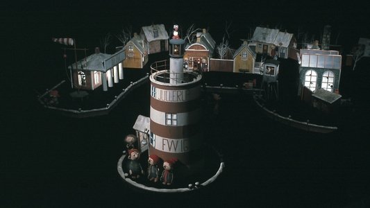 Jullerup Færgeby