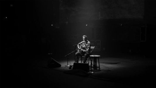 Bruce Springsteen: Nebraska