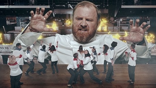Адская кухня с Константином Ивлевым