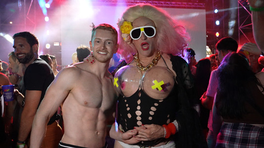 Wenn nichts mehr geht, dann Gran Canaria